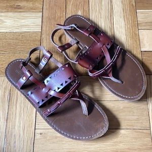 Sandals
